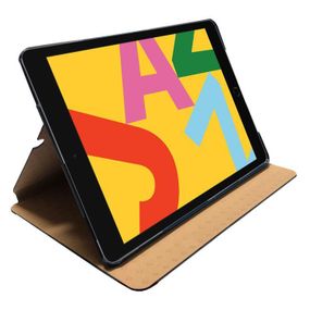 Чехол Kaku Slim Stand для планшета Apple iPad Air 3 10.5" 2019 (A2152, A2123, A2153, A2154) - Black