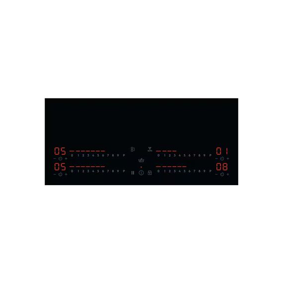 Варочная поверхность Electrolux KIS62453I | Зображення 1