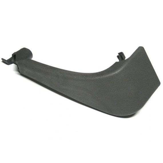 Mercedes Vito (96-03) ліва внутрішня сіра ручка передніх дверей, Мерседес Віто