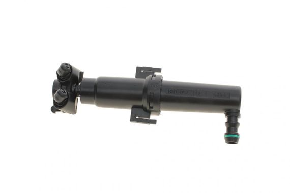 Форсунка омивача фари VW Tiguan 07-18 R  99551790501