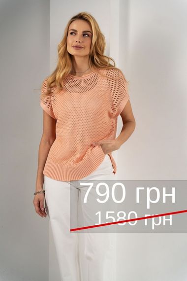 Топ-жилет 2755 | Зображення 7