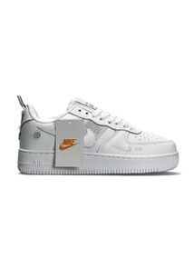 Кроссовки Air Force 1 07’ LV8 Utility All White  , Вьетнам 39 25 см