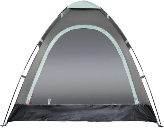 Намет Skif Outdoor Vatra 2 Green | Зображення 2