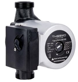 Циркуляційний насос Thermo Alliance LPS 25/80/180 з гайками LPS2580180
