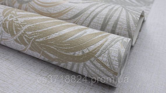 Обои виниловые на флизелиновой основе SINTRA Selva 454039 (0,53х10,05м) | Зображення 2