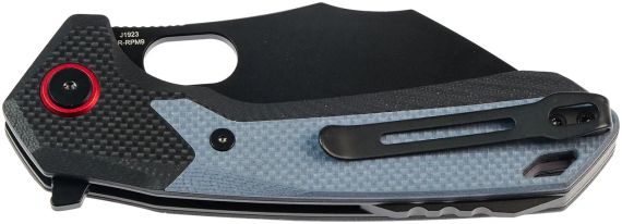 Ніж CJRB Caldera BB Blue | Зображення 2