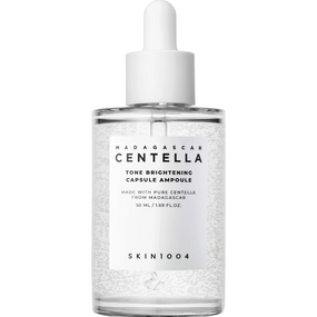 Сироватка для обличчя ампульна освітлююча Skin 1004 Madagascar Centella Tone Brightening Capsule Ampoule 50ml