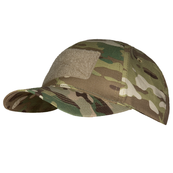 Бейсболка Tactic Twill 50/50 Multicam (6636),