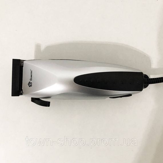 Машинка для стрижки DOMOTEC MS-3305, машинка для стрижки волос домашняя, машинка для стрижки для дома | Зображення 7