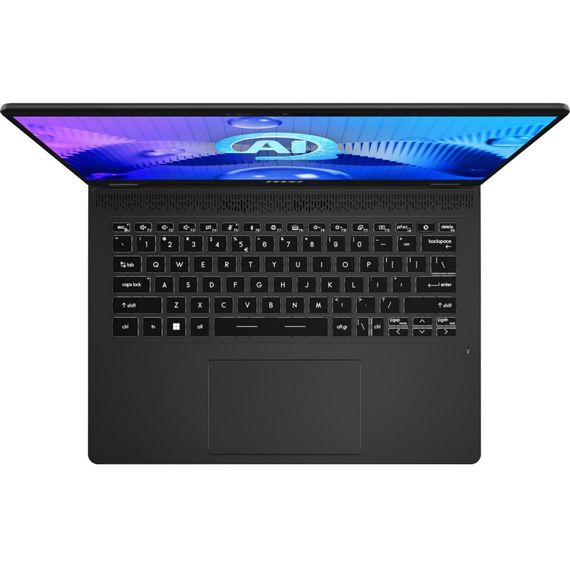 Ноутбук MSI Prestige 14 AI+ Evo (C2VMG-027UA) | Зображення 3