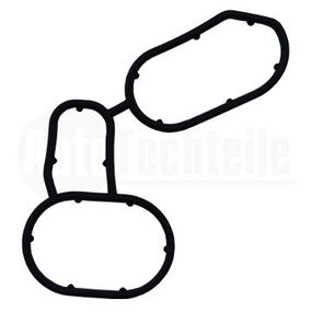 Прокладка масляного радиатора BMW E46  N42 01-04 / BMW E60  N43 07-10 / N46 06-10 / BMW E83  N46 05-10 / BMW E84  N46 10-15 / BMW