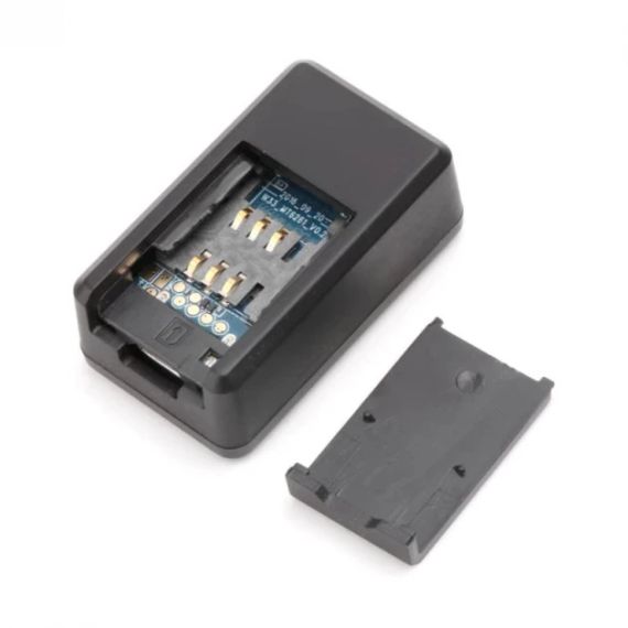 GPS трекер с минималистичным дизайном XPRO GF-07 | Зображення 6