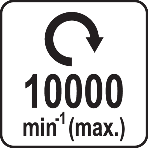 Щітка дискова мотокоси тримера плетений дріт 25,4/200 мм YATO YT-85142 | Зображення 4