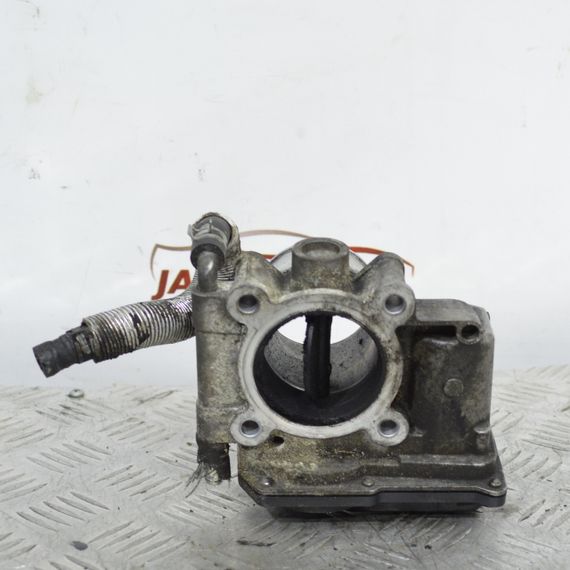 Дросельна заслінка 2.0DI Mazda 6 2002-2007 дросель Мазда RF7J136B0B | Зображення 1