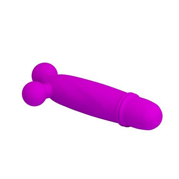 Вібромасажер серії Pretty Love "GODDARD" BI-014535 Sex Aura | Зображення 4