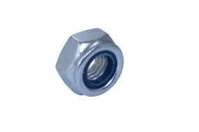 Гайка самоконтрящаяся Apro - М10 DIN 985 (20 шт.) (6P10-2)
