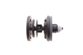 Кліпса кріплення обшивки дверей Audi A4 A5 Q5 Q7 VW Caddy 7L6868243