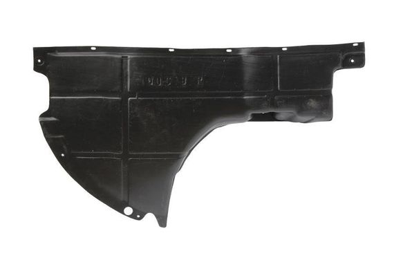 Захист Двигуна Citroen Jumper / Fiat Ducato / Peugeot Boxer 2006 - Права
