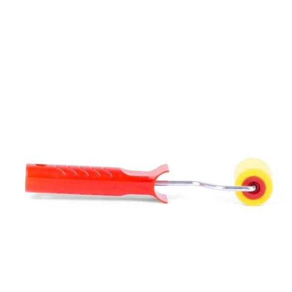 Валик притискний шпалерний 40*50 мм INTERTOOL KT-00161 | Зображення 2