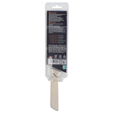 Кухонний ніж Ringel Weizen Santoku 13 см (RG-11005-5) | Зображення 3