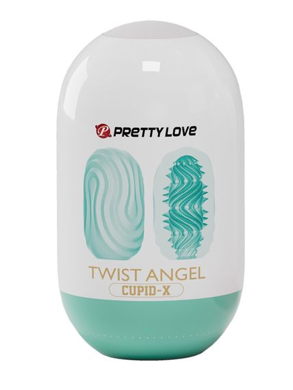 Мастурбатор - Pretty Love Cupid-X Twist Angel