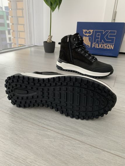 Стильні зимові кросівки FILKISON 41 розмір | Зображення 6