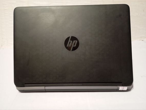 Ноутбук Б-класс HP ProBook 640 G1 / 14" (1366x768) TN / Intel Core i5-4300M (2 (4) ядра по 2.6 - 3.3 GHz) / 8 GB DDR3 / 128 GB SSD / HD Graphic 4600 / WebCam б/у | Зображення 3