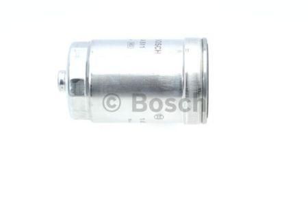 Паливний Фільтр Хюндай Акцент 1.6 Crdi 2011- \ Хюндай Санта Фе 2.0 Crd 2001- \ Хюндай Траджет | Зображення 1
