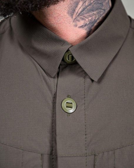 Літній міський тактичний костюм URBAN олива    ПП7691 | Зображення 4