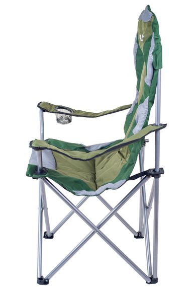 Крісло складане туристичне Ranger SL 750 RA 2202 для риболовлі пікніка та відпочинку | Зображення 2