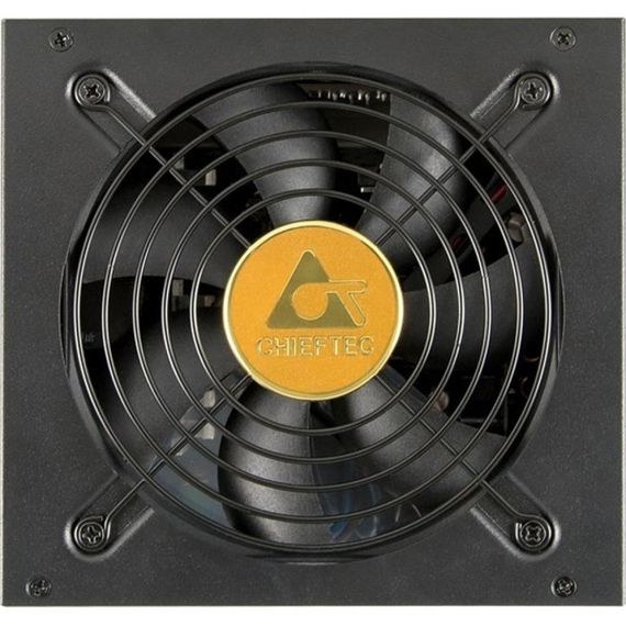 Блок живлення Chieftec 550W POLARIS (PPS-550FC) | Зображення 1