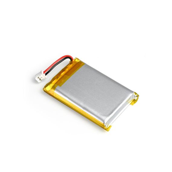 Аккумулятор VIDEX Li-pol VLF-B103450-20 2000 мАч, 1 шт. | Зображення 2