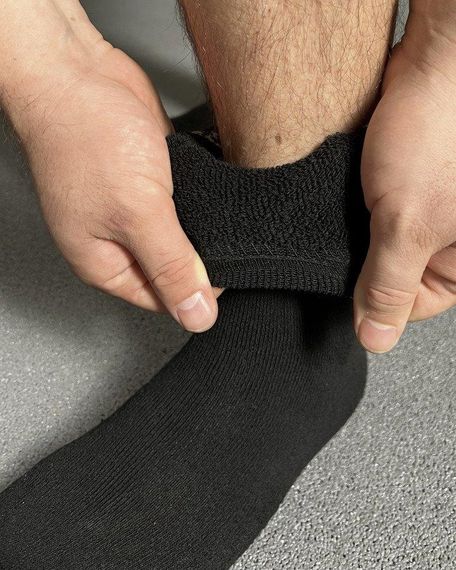 Термособі  носки termo НР3642 | Зображення 2