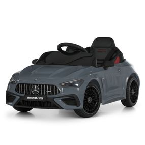 Детский электромобиль Машина M 6292EBLR-11 до 30 кг