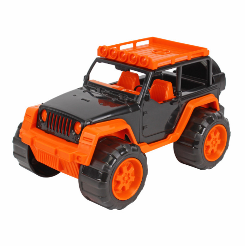 Іграшка Позашляховик Технок 9789 | Зображення 6