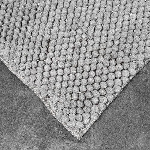 Набір килимків для ванної кімнати 2шт 50*80см+50*50см Ананас Дариана | Зображення 1