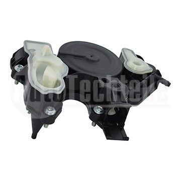 Маслоотделитель картерных газов (сепаратор) Audi A1 1.8 TFSI 15-18/ A3 2.0 TFSI 16-20/ Q3 2.0 TFSI 14-18/A4 2.0 TFSI 15-/ A6