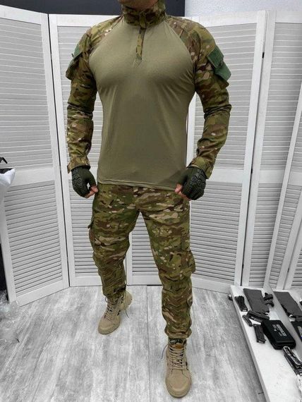 Костюм армійський мультикам Turkish 19-3