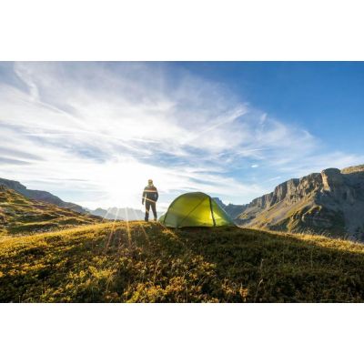 Палатка Exped Mira II HL meadow - зелений (018.1217) | Зображення 3