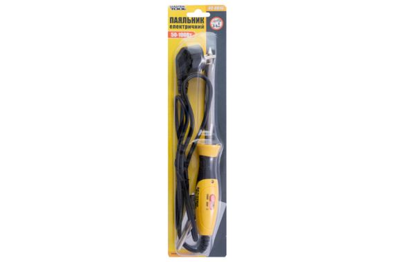 Паяльник контактный Mastertool - 50 x 100Вт (44-0016) | Зображення 3