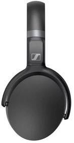 Навушники SENNHEISER HD 450 BT чорні (508386)