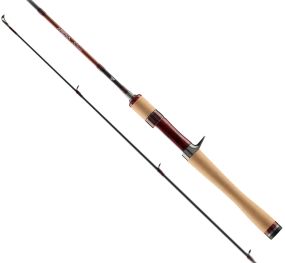 Спінінг Favorite Arena Stream ARNS1-C602UL 1.83m 2-7g Fast Casting
