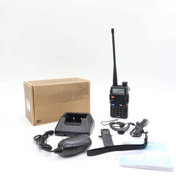 Рація з тривалим часом роботи XPRO Baofeng UV-5R (234563513_1056) | Зображення 8