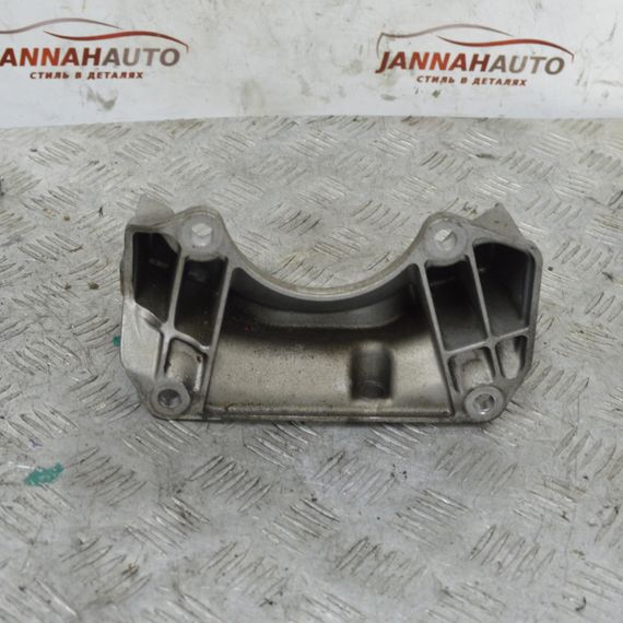 Кронштейн КПП BMW 5 E60 2003-2010 Балка кріплення коробки перемикання передач БМВ е60 22316761103 6761103 | Зображення 1