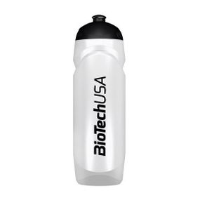 Пляшка для води Waterbottle BioTechUSA 750 мл