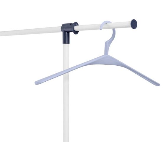 Сушарка для білизни підлогова Casa Si Manhattan White (CS92283W04) (DAS302420) | Зображення 5