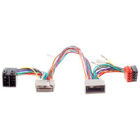 Перехідник для магнитол Honda Carav 12-229