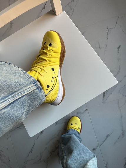 Кросівки Kyrie 5 Spongebob Squarepants 0115 | Зображення 1