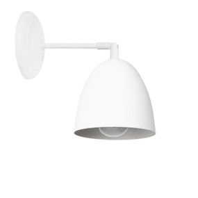 Бра (світильник настінний) ille New W140 Білий, Atmolight