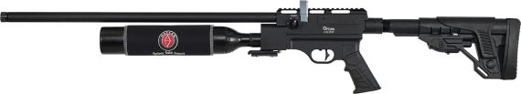 Гвинтівка пневматична Optima Factor PCP 4,5 мм